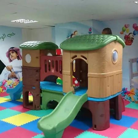 Orans Suites 4 Jiddah Esterno foto