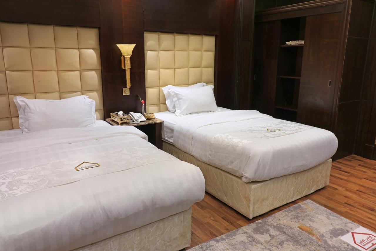 Orans Suites 4 Jiddah Esterno foto