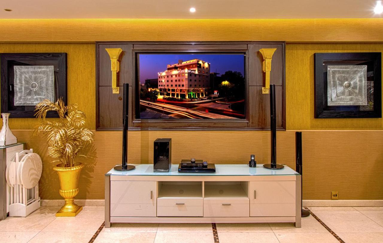 Orans Suites 4 Jiddah Esterno foto