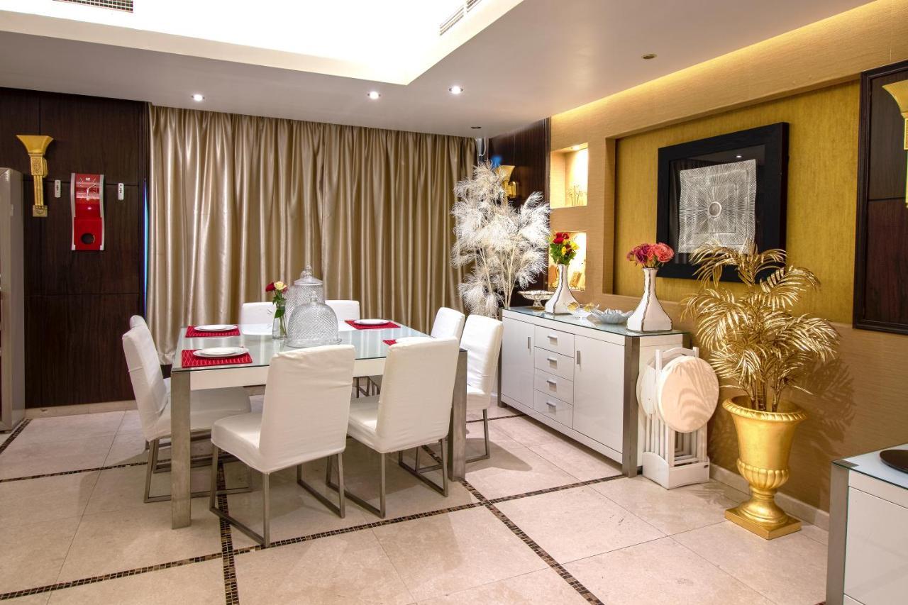 Orans Suites 4 Jiddah Esterno foto