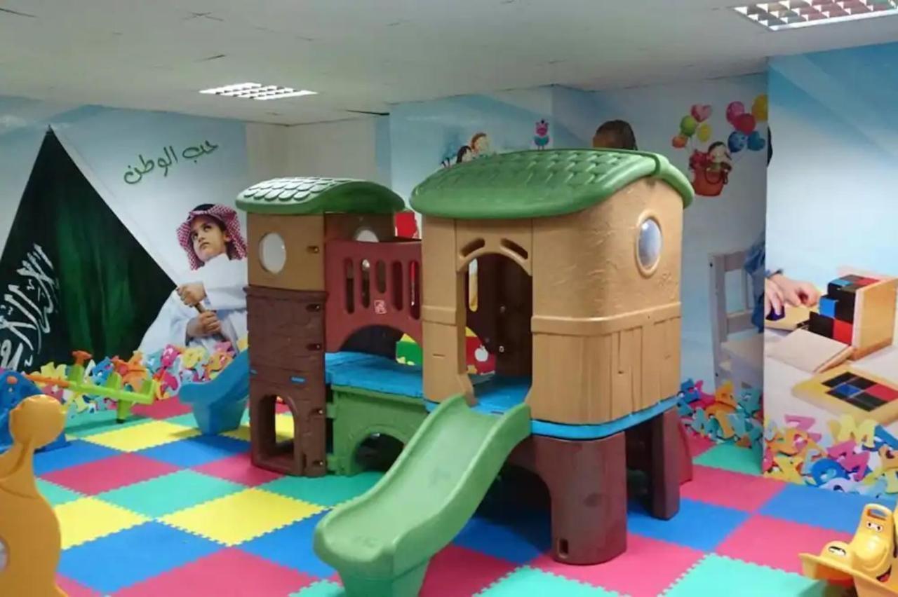 Orans Suites 4 Jiddah Esterno foto