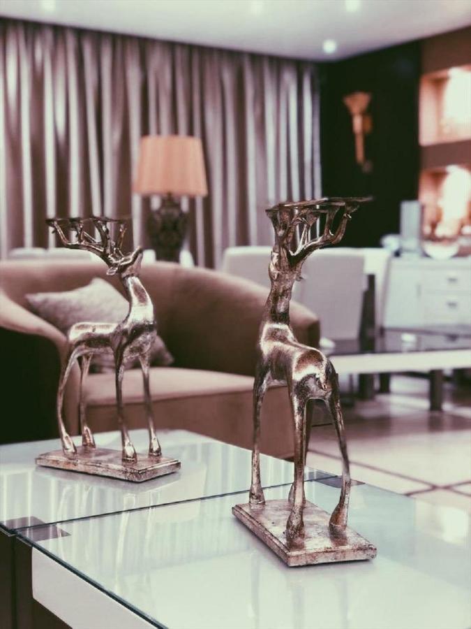 Orans Suites 4 Jiddah Esterno foto